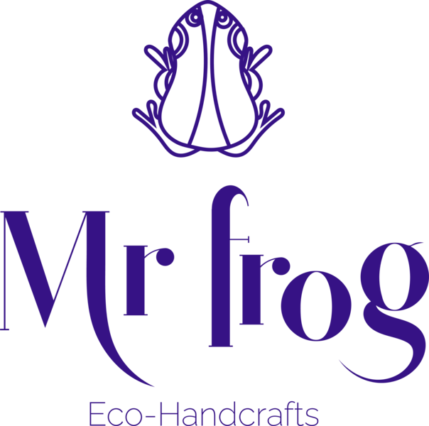 Mr Frog Eco-Handcrafts